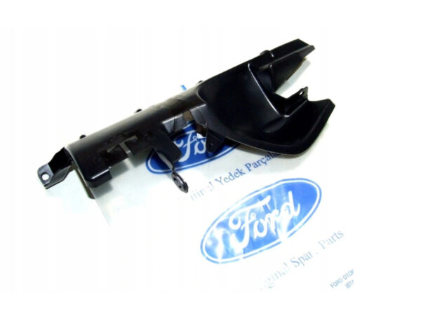 2029679 - NEW FORD TRANSIT MKD LEFT SIDE RADIATOR AIR VENT DEFLECTOR 2029679 ORIGINAL