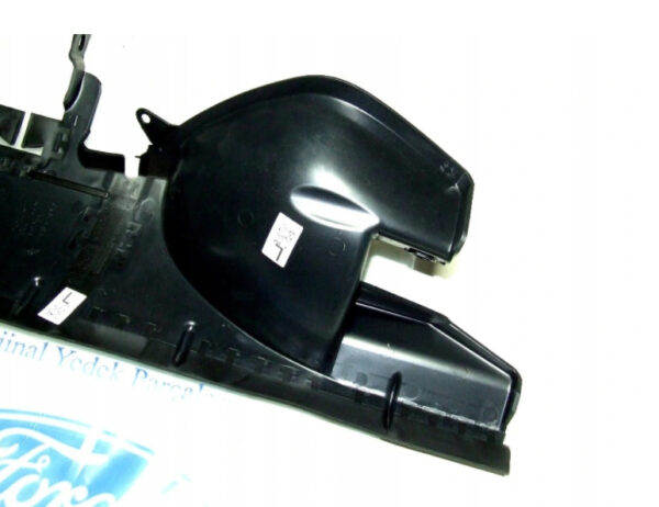 2029679 - NEW FORD TRANSIT MKD LEFT SIDE RADIATOR AIR VENT DEFLECTOR 2029679 ORIGINAL