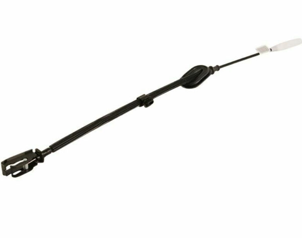 2031215 - NEW FORD TOURNEO CUSTOM FRONT DOOR LATCH CABLE 2031215 BK21-V221A00-AE