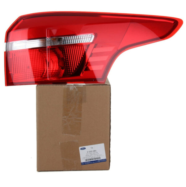 2033085 - NEW FORD FOCUS ESTATE C346 MK3 REAR RIGHT TAILLIGHT 2033085 ORIGINAL