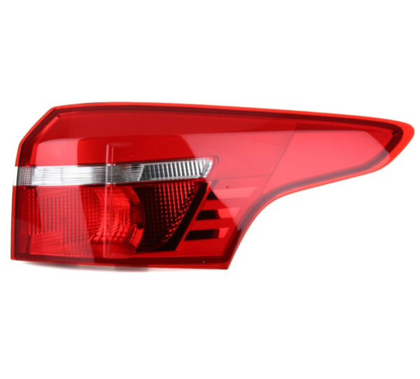 2033085 - NEW FORD FOCUS ESTATE C346 MK3 REAR RIGHT TAILLIGHT 2033085 ORIGINAL