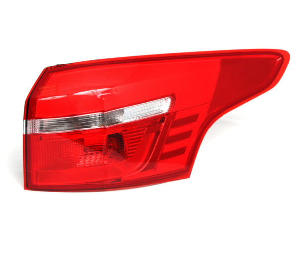 2033122 - NEW FORD FOCUS ESTATE C346 MK3 REAR RIGHT TAILLIGHT 2033122 ORIGINAL