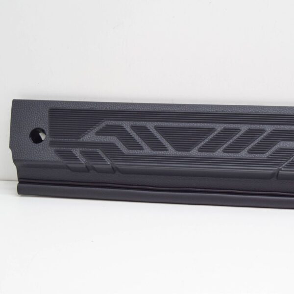 2033194 - FORD TOURNEO CUSTOM Side Left Door Scuff Plate 2033194 NEW GENUINE