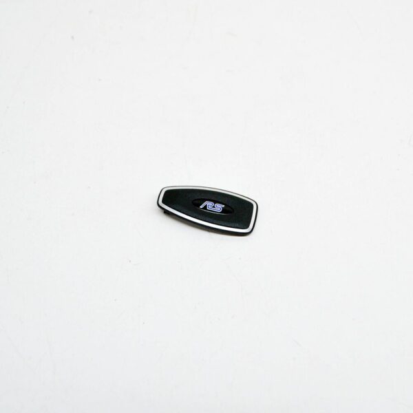 2033377 - NEW FORD FOCUS MK3 C346 RS REMOTE CONTROL SYSTEM COVER PLATE 203377 ORIGINAL