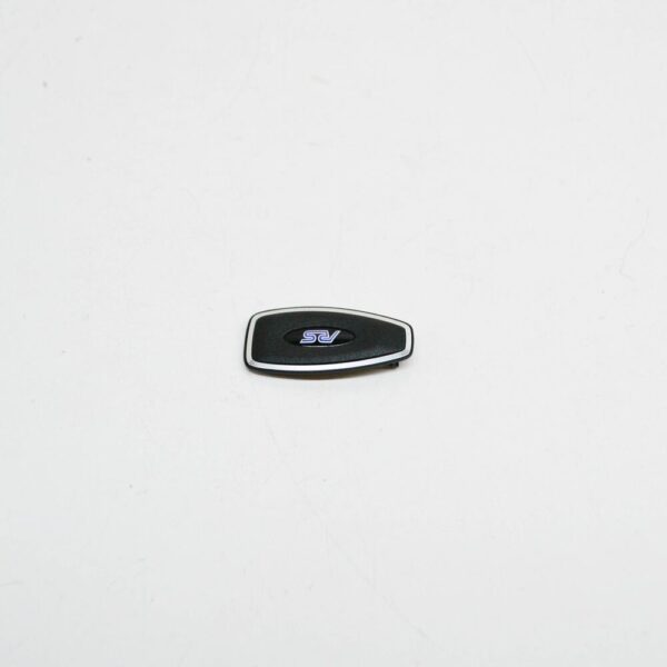 2033377 - NEW FORD FOCUS MK3 C346 RS REMOTE CONTROL SYSTEM COVER PLATE 203377 ORIGINAL