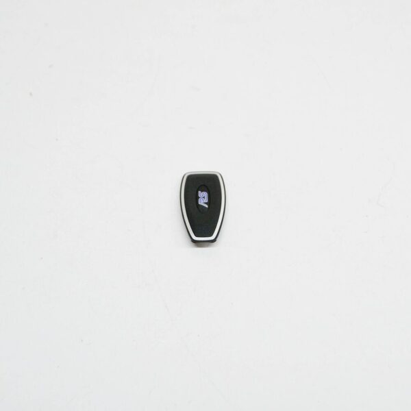 2033377 - NEW FORD FOCUS MK3 C346 RS REMOTE CONTROL SYSTEM COVER PLATE 203377 ORIGINAL