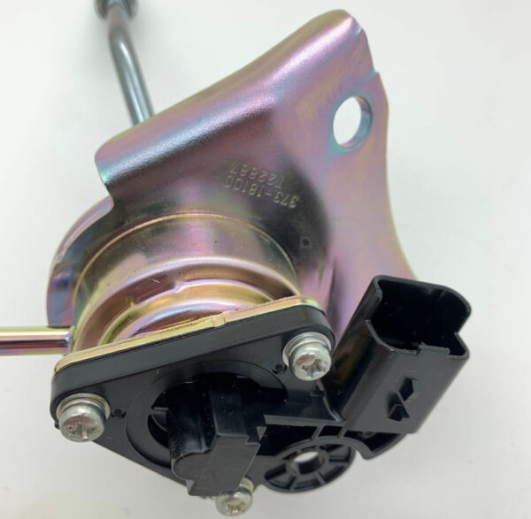 2035221 - NEW FORD TOURNEO COURIER TURBOCHARGER ACTUATOR AV6Q-6C887-BA 2035221 ORIGINAL