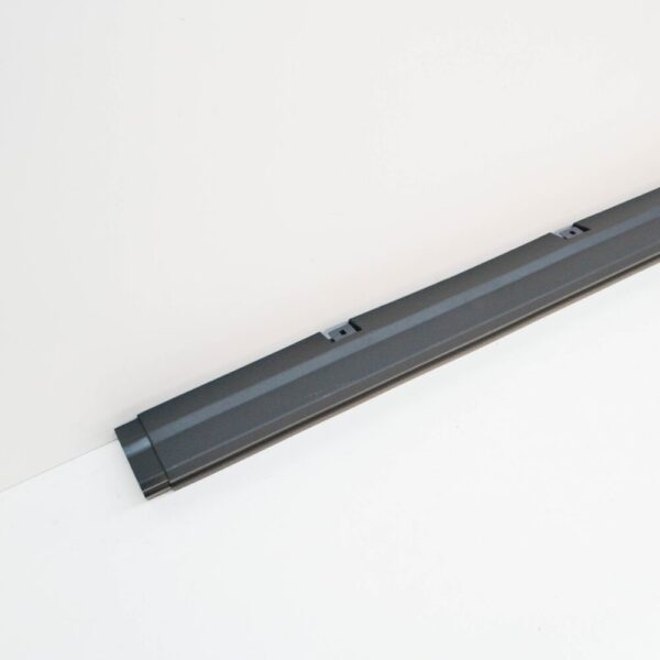 2036042 - NEW FORD TRANSIT MK4 RIGHT REAR SIDE PANEL MOULDING 2036042 ORIGINAL