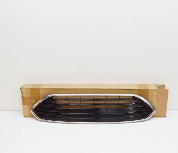 2037245 - NEW FORD C-MAX ENERGI MK2 FRONT BUMPER CENTER GRILLE 2037245 ORIGINAL