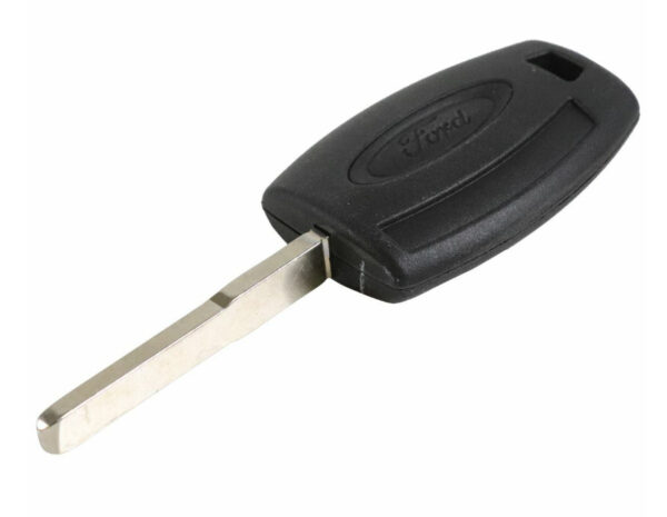 2038609 - NEW FORD ECOSPORT MK2 BLANK UNCUT KEY E4B5-3762-BA 2038609 ORIGINAL
