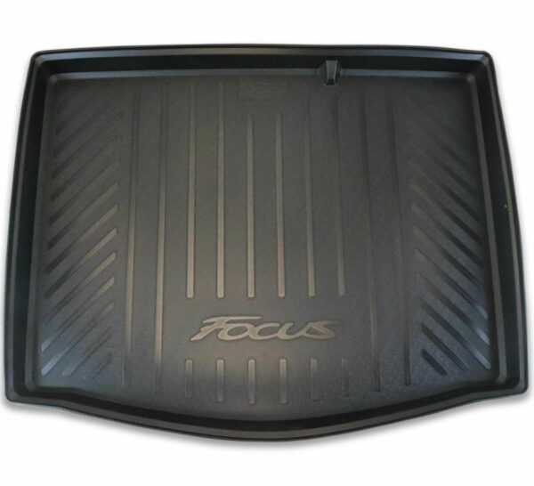 2039791 - NEW FORD FOCUS C346 MK3 LUGGAGE COMPARTMENT MAT 2039791 ORIGINAL