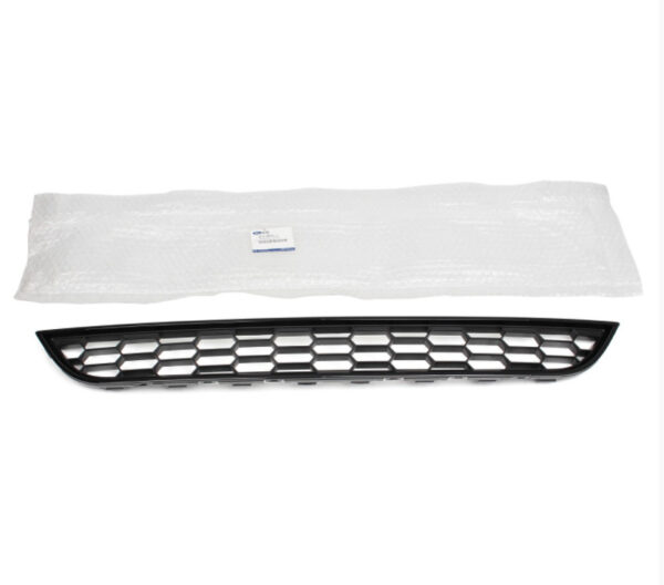 2040997 - NEW FORD FIESTA WT MK6 FRONT APRON COOLER GRILLE 2040997 C1BJ-17K945-AB ORIGINAL