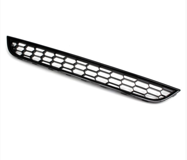 2040997 - NEW FORD FIESTA WT MK6 FRONT APRON COOLER GRILLE 2040997 C1BJ-17K945-AB ORIGINAL