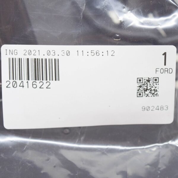 2041622 - FORD KUGA C520 MK2 Engine Control Module Bottom Bracket 2041622 NEW GENUINE