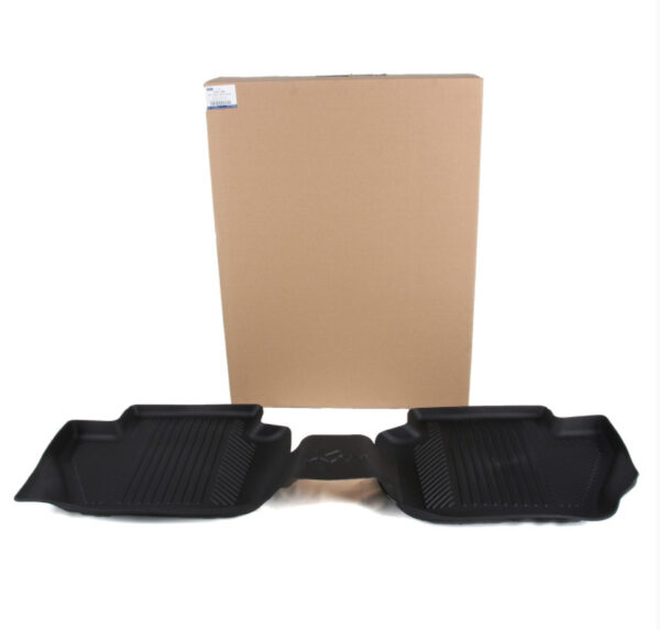 2042166 - NEW FORD KA+ MK3 REAR RUBBER FLOOR MAT 2042166 G1BJ-A13035-EA3GAX ORIGINAL