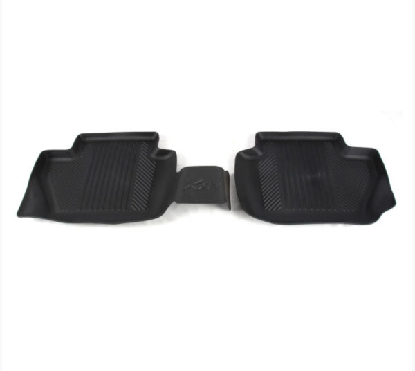 2042166 - NEW FORD KA+ MK3 REAR RUBBER FLOOR MAT 2042166 G1BJ-A13035-EA3GAX ORIGINAL