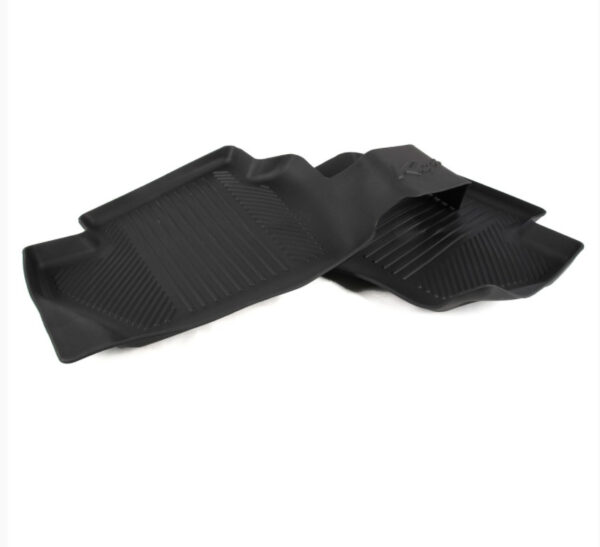 2042166 - NEW FORD KA+ MK3 REAR RUBBER FLOOR MAT 2042166 G1BJ-A13035-EA3GAX ORIGINAL