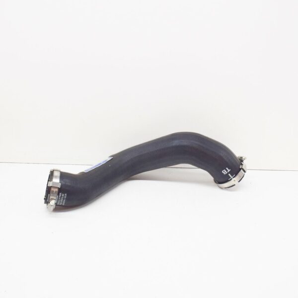 2042244 - NEW FORD MUSTANG MK6 CHARGE AIR COOLER OUTLET TUBE FR3C-6F073-AC 2042244