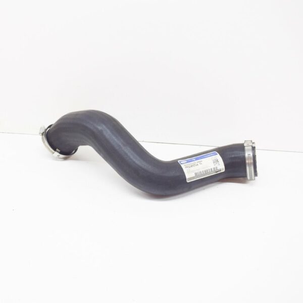 2042244 - NEW FORD MUSTANG MK6 CHARGE AIR COOLER OUTLET TUBE FR3C-6F073-AC 2042244