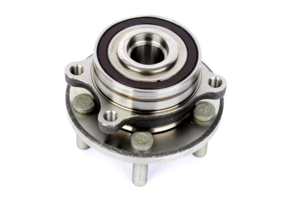 2047919 - NEW FORDMUSTANG MK6 FRONT HUB EINSSY 2047919 FR3V-2C299-BC ORIGINAL