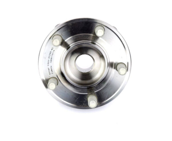 2047919 - NEW FORDMUSTANG MK6 FRONT HUB EINSSY 2047919 FR3V-2C299-BC ORIGINAL