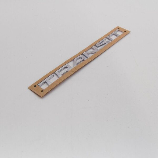 2048156 - FORD TOURNEO CONNECT MK2 REAR NAME PLATE BK21-V402A16-AC 2048156 NEW GENUINE