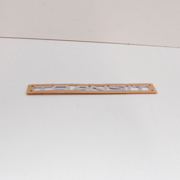 2048156 - FORD TOURNEO CONNECT MK2 REAR NAME PLATE BK21-V402A16-AC 2048156 NEW GENUINE