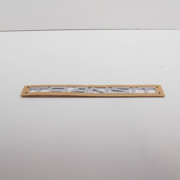 2048156 - FORD TOURNEO CONNECT MK2 REAR NAME PLATE BK21-V402A16-AC 2048156 NEW GENUINE
