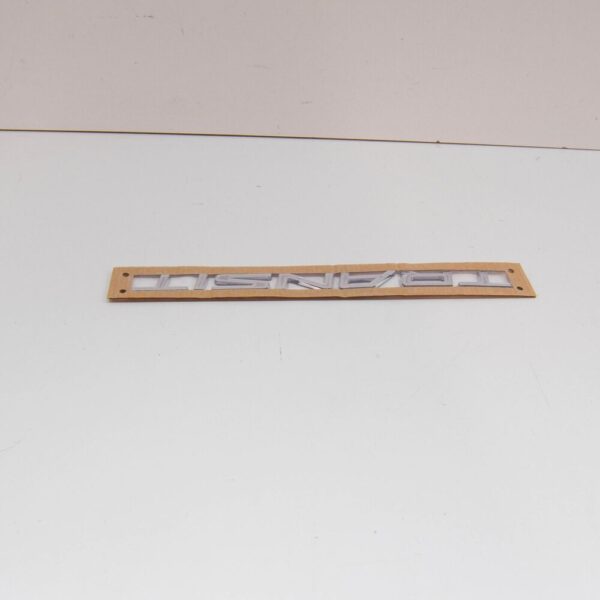 2048156 - FORD TOURNEO CONNECT MK2 REAR NAME PLATE BK21-V402A16-AC 2048156 NEW GENUINE