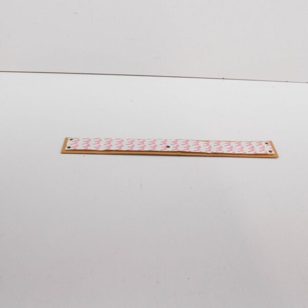 2048156 - FORD TOURNEO CONNECT MK2 REAR NAME PLATE BK21-V402A16-AC 2048156 NEW GENUINE