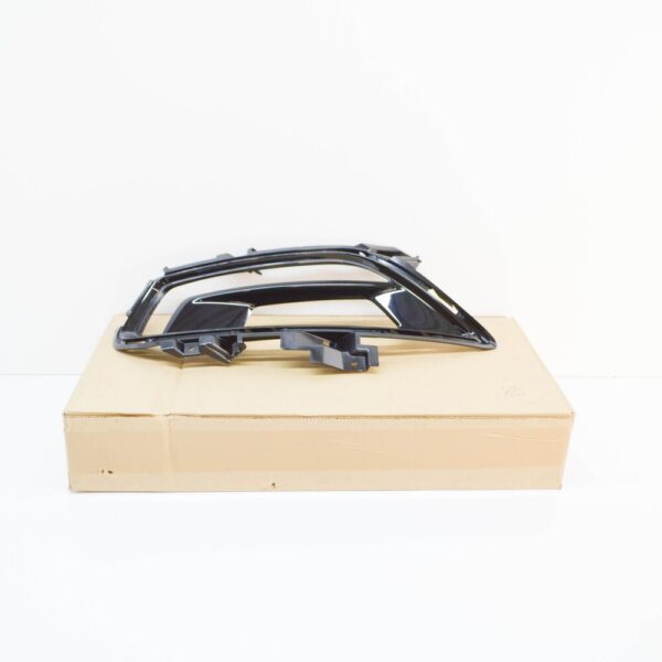 2048981 - NEW FORD MONDEO MK5 FRONT BUMPER LEFT GRILL DS7J-19953-CB 2048981 ORIGINAL