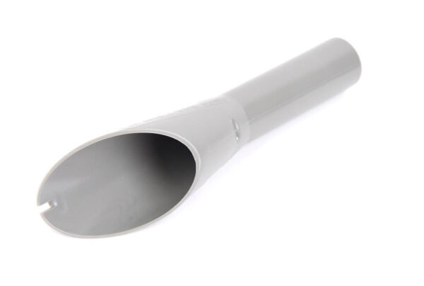 2050651 - NEW FORD FOCUS C519 MK4 EMERGENCY FUEL FILLING FUNNEL 2050651 ORIGINAL