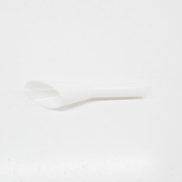 2050716 - NEW FORD FIESTA MK7 FUEL FILL FUNNEL 2050716 8U5A-17B068-EB ORIGINAL