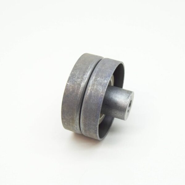 2052516 - FORD TRANSIT MK4 Tension Pulley Assy 2052516 BK3Q-6C344-AC NEW GENUINE