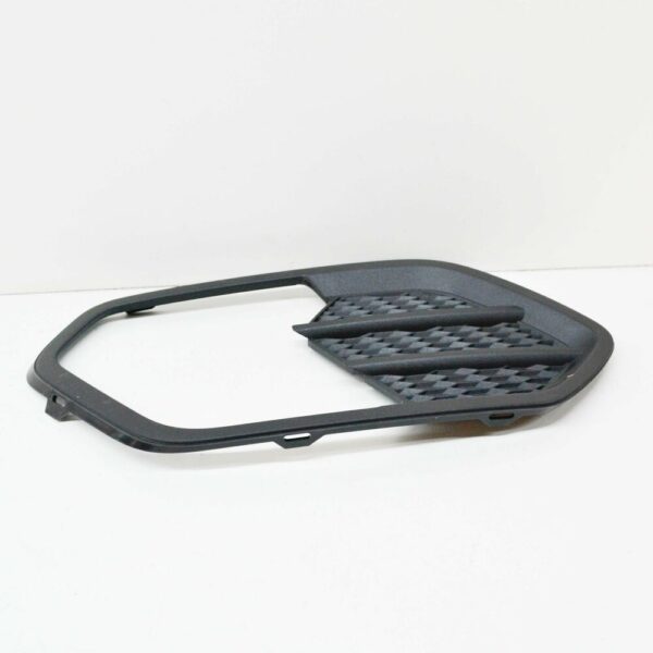 2055468 - NEW FORD KUGA C520 MK2 FRONT LEFT GRILLE GV44-17K947-AB5YZ9 2055468 ORIGINAL