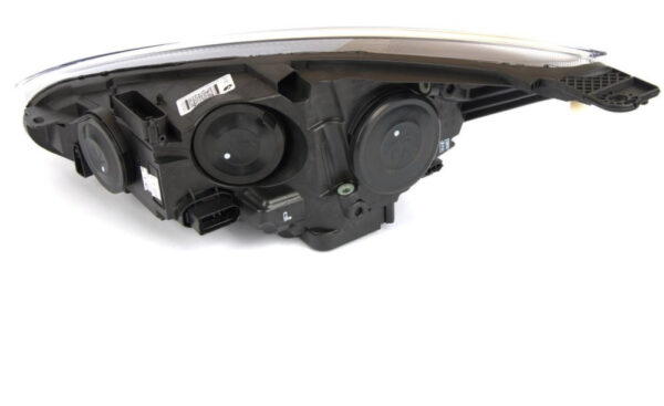 2060592 - NEW FORD FOCUS C346 MK3 FRONT RIGHT HEADLIGHT LHD 2060592 ORIGINAL