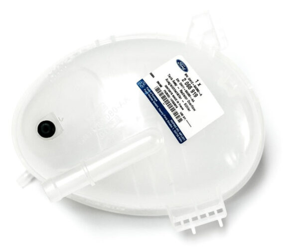 2066919 - NEW FORD ECOSPORT MK2 RADIATOR OVERFLOW RESERVOIR TANK 2066919 ORIGINAL