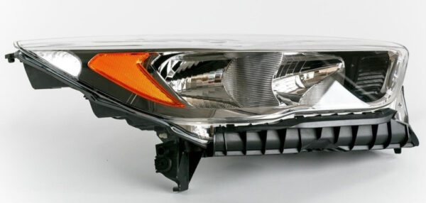2069424 - NEW FORD KUGA C520 MK2 FRONT LHD HEADLIGHTS RIGHT 2069424 GV41 13W029 AD