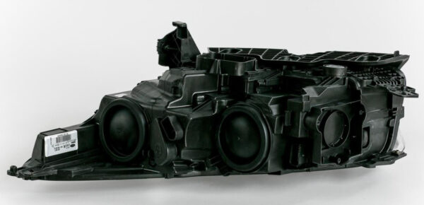 2069424 - NEW FORD KUGA C520 MK2 FRONT LHD HEADLIGHTS RIGHT 2069424 GV41 13W029 AD