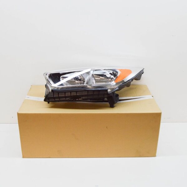 2069427 - NEW FORD KUGA C520 MK2 FRONT LEFT HEADLIGHTS LHD 2069427 GV41 13W030 AD