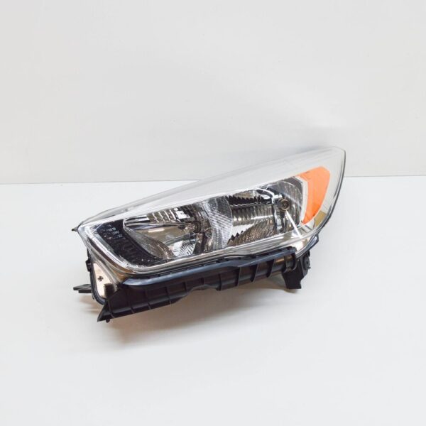 2069427 - NEW FORD KUGA C520 MK2 FRONT LEFT HEADLIGHTS LHD 2069427 GV41 13W030 AD