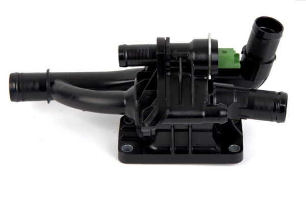2078986 - NEW FORD KUGA C520 MK2 THERMOSTAT WATER OUTLETS 2078986 ORIGINAL