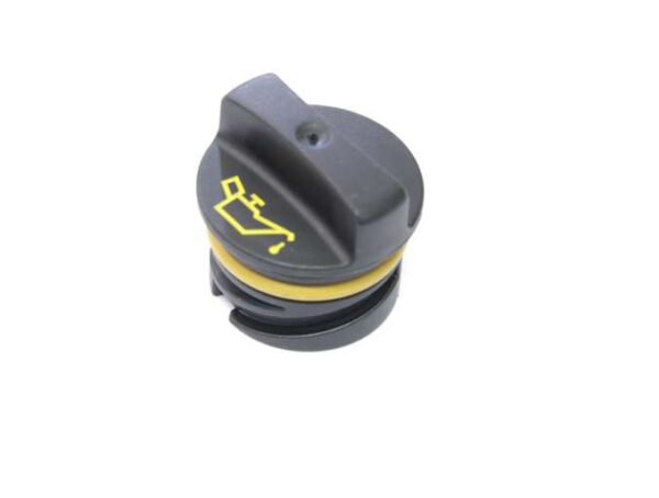 2080964 - NEU FORD FIESTA MK ÖLEINFÜLLVERSCHLUSS ASSY 2080964 F2GE-6766-AD ORIGINAL