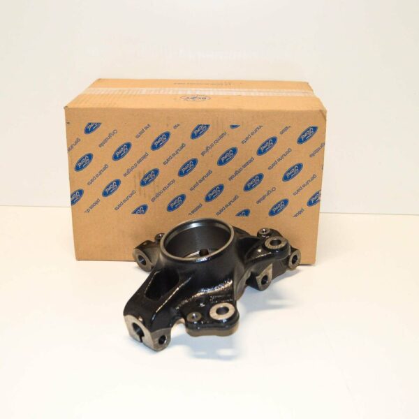 2084454 - NEW FORD FIESTA MK6 FRONT RIGHT WHEEL HOUSE BEARING KNUCKLE 2084454 OEM