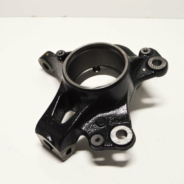 2084454 - NEW FORD FIESTA MK6 FRONT RIGHT WHEEL HOUSE BEARING KNUCKLE 2084454 OEM