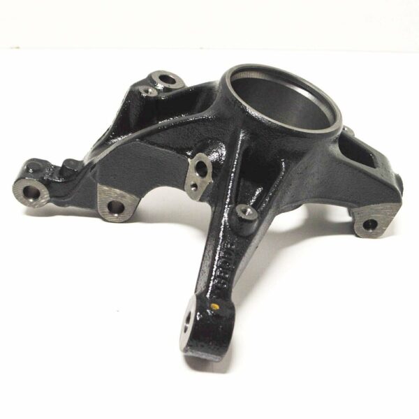 2084454 - NEW FORD FIESTA MK6 FRONT RIGHT WHEEL HOUSE BEARING KNUCKLE 2084454 OEM