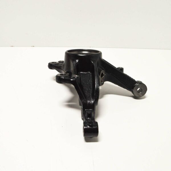 2084454 - NEW FORD FIESTA MK6 FRONT RIGHT WHEEL HOUSE BEARING KNUCKLE 2084454 OEM