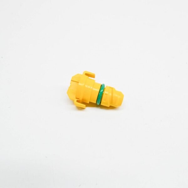 2084659 - NEW FORD MUSTANG MK6 OIL DRAIN PLUG 2084659 KX6E-6730-AB ORIGINAL