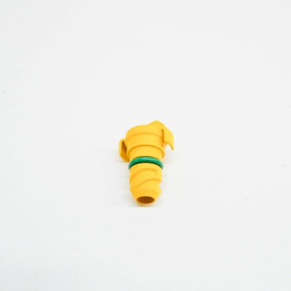 2084659 - NEW FORD MUSTANG MK6 OIL DRAIN PLUG 2084659 KX6E-6730-AB ORIGINAL