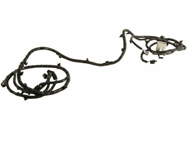 2084911 - NEW FORD KUGA C520 MK2 FRONT PARKING AID WIRING GV4T-15K867-MCD 2084911 ORIGINAL